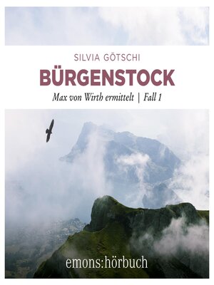 cover image of Bürgenstock